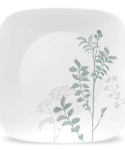 Corelle Vitrelle Amalie 10.5 Dinner Plate