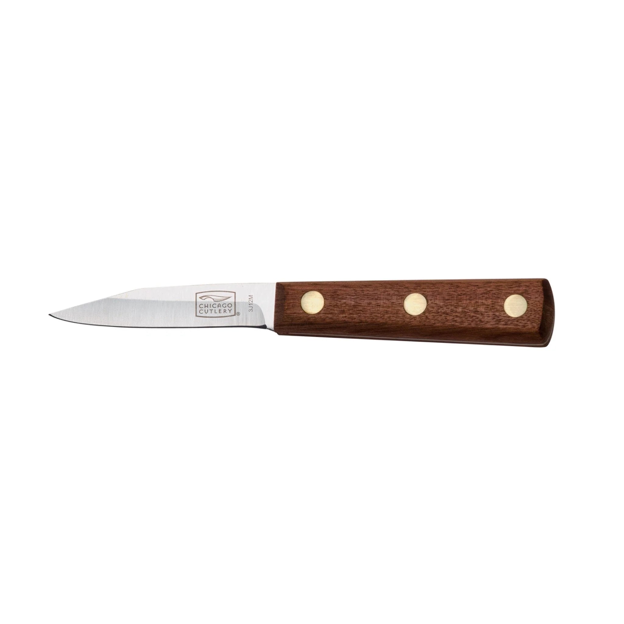 Corelle Vitrelle Walnut Tradition Corelle 3 Paring Knife