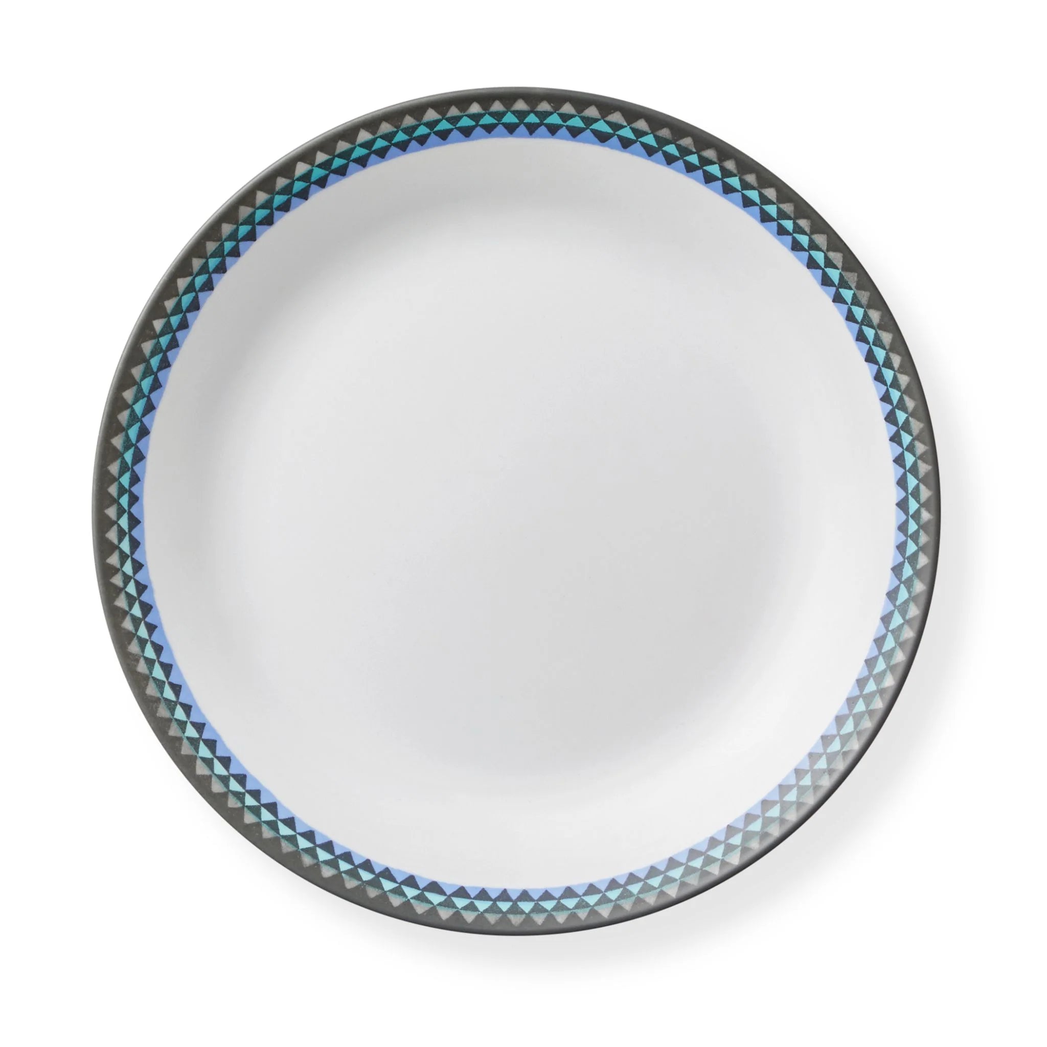 Corelle Vitrelle Veranda 10.25 Dinner Plate