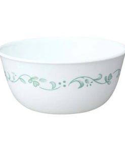 Corelle Vitrelle Country Cottage 28-ounce Large Soup Bowl