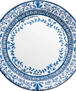 Corelle Vitrelle Portofino 10.25 Dinner Plates, 4-pack