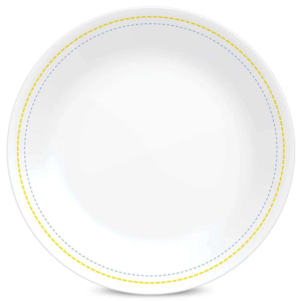 Corelle Vitrelle Amelia 8.5 Salad Plate