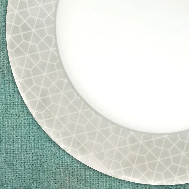 Corelle Vitrelle Knox 12-piece Dinnerware Set, Service for 4 - Image 5