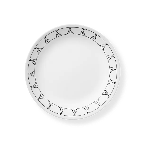Corelle Vitrelle Cusco 8.5 Salad Plate