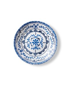 Corelle Vitrelle Portofino 6.75 Appetizer Plate