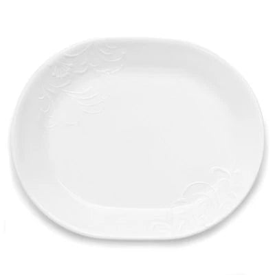 Corelle Vitrelle Cherish 12.25 Serving Platter