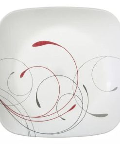 Corelle Vitrelle Splendor 6.5 Appetizer Plate