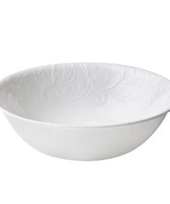 Corelle Vitrelle Bella Faenza 1-quart Large Serving Bowl