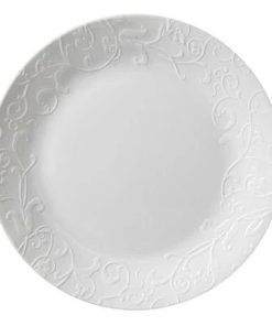 Corelle Vitrelle Bella Faenza 10.25 Dinner Plate