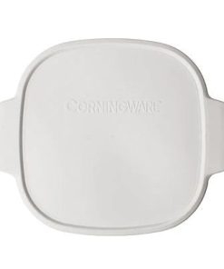 Corelle Vitrelle Stovetop Corelle Plastic Lid for 5-liter Baking Dish