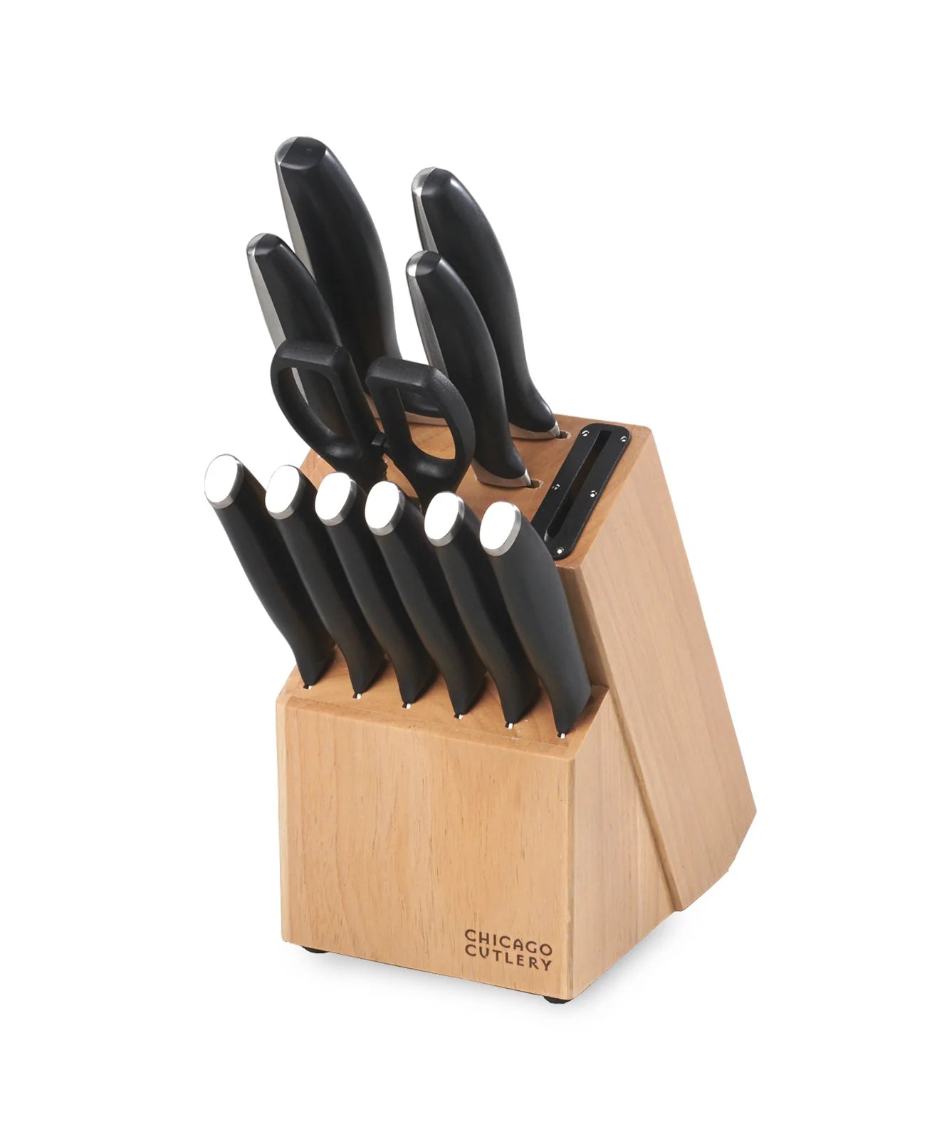Corelle Vitrelle Avondale Corelle 12-piece Block Set