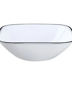 Corelle Vitrelle Simple Lines 22-ounce Cereal Bowl