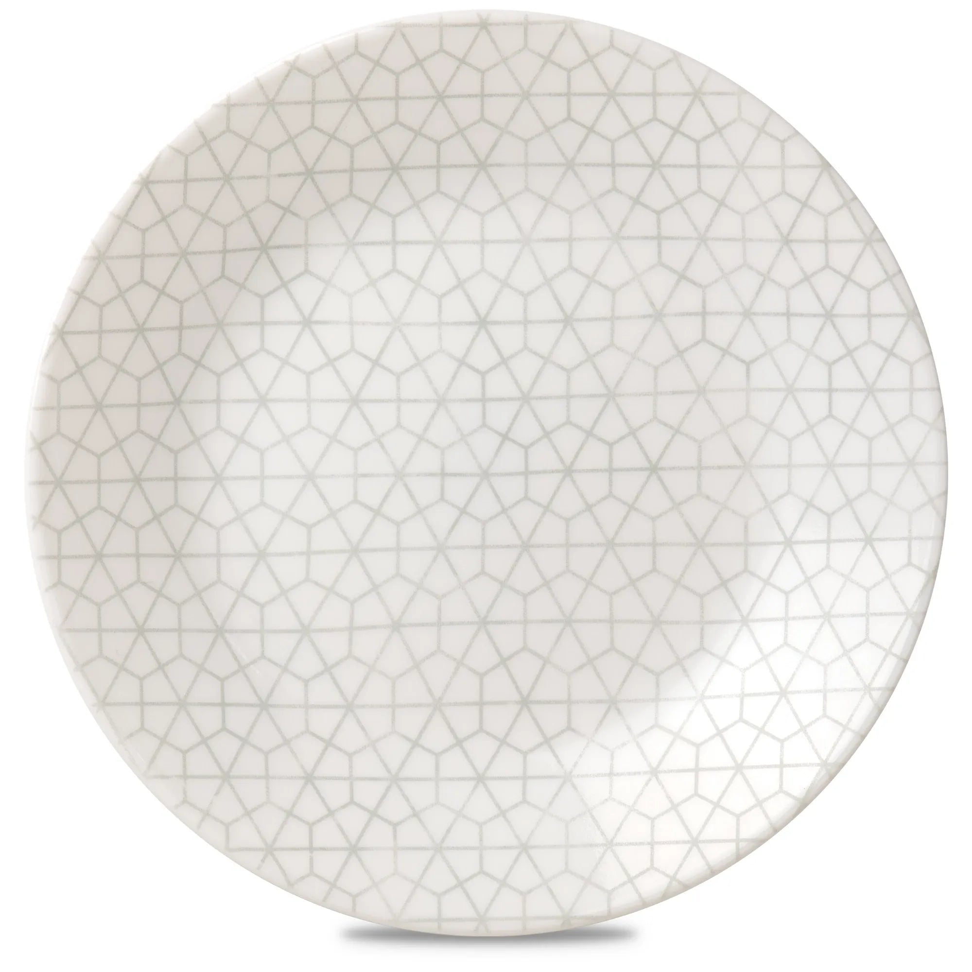 Corelle Vitrelle Knox 6.75 Appetizer Plate