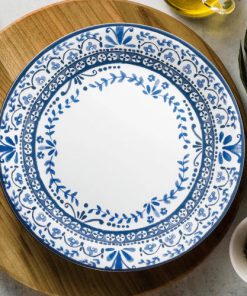 Alternative view of Corelle Vitrelle Portofino 10.25 Dinner Plates, 6-pack