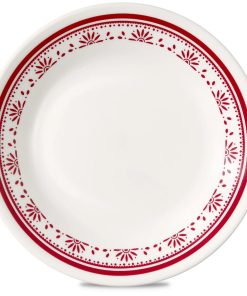 Corelle Vitrelle Sadie 6.75 Appetizer Plate