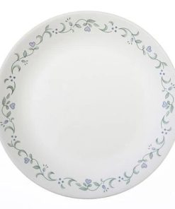 Corelle Vitrelle Country Cottage 10.25 Dinner Plate