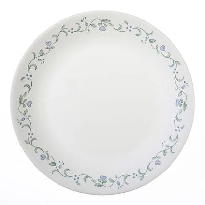 Corelle Vitrelle Country Cottage 10.25 Dinner Plate
