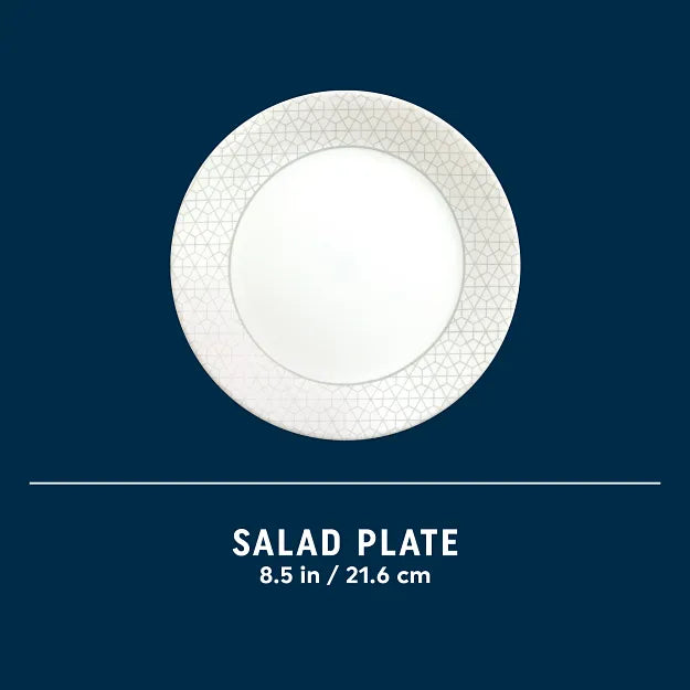 Corelle Vitrelle Knox 8.5 Salad Plate - Image 7