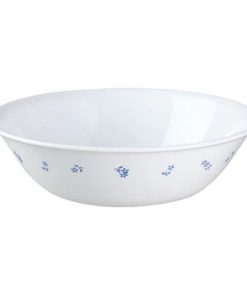 Corelle Vitrelle Provincial Blue 1-quart Large Serving Bowl