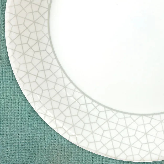 Corelle Vitrelle Knox 8.5 Salad Plate - Image 3