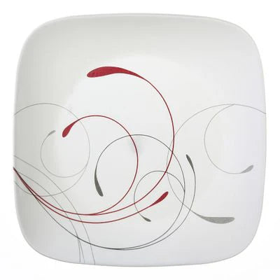 Corelle Vitrelle Splendor 10.5 Dinner Plate
