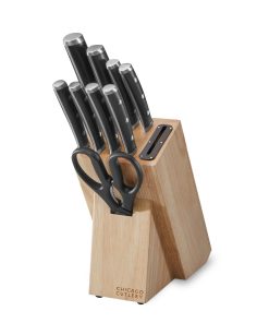 Corelle Vitrelle Damen 10-piece Block Set