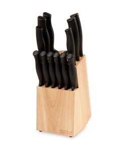 Corelle Vitrelle Belmont 13-piece Block Set