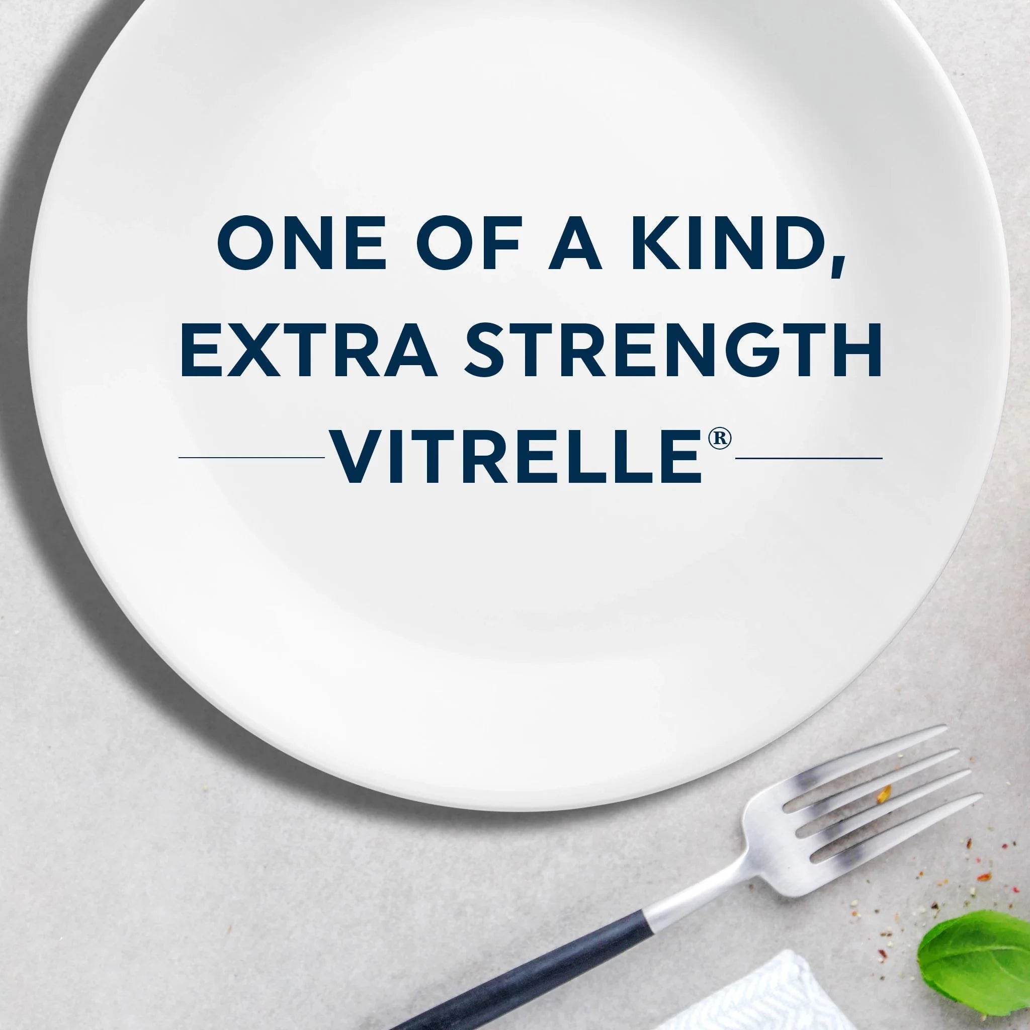 Corelle Vitrelle Bella Faenza 8.5 Salad Plate - Image 3