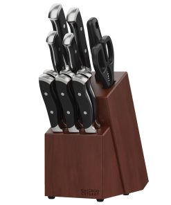 Corelle Vitrelle Armitage 13-piece Block Set