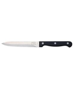 Corelle Vitrelle Essentials Corelle 4.75 Serrated Utility Knife