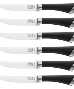 Corelle Vitrelle Fusion Corelle 6-piece Steak Knife Set