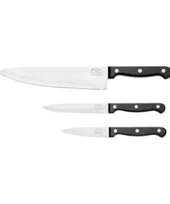 Corelle Vitrelle Essentials Corelle 3-piece Knife Set